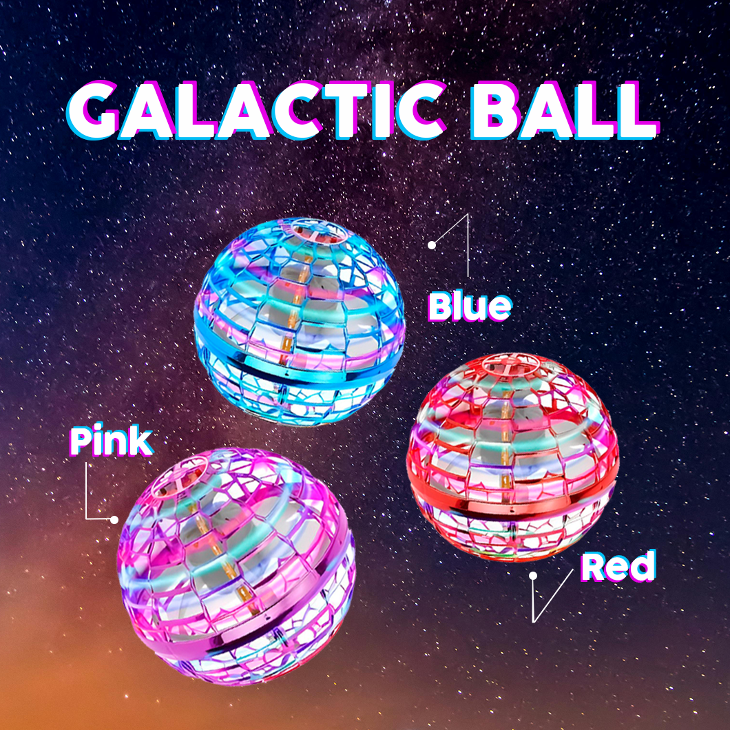 Galactic Ball